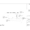 Patio Cover Plan Set 11x15 ft | Framing, Concrete, and Elevation Drawings