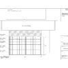 Permit-Ready 25x14 Patio Cover Plans - Wood Frame, Concrete & Elevation for DIY & Contractors