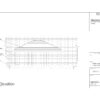 Permit-Ready 25x14 Patio Cover Plans - Wood Frame, Concrete & Elevation for DIY & Contractors